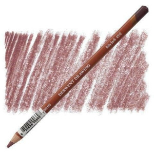 Kredka Derwent DRAWING 6510 Ruby Earth
