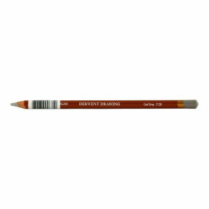 Kredka Derwent DRAWING 7120 Cool Grey