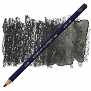 Kredka Derwent INKTENSE 2200 Ink Black