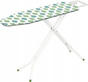 Deska do prasowania standardowa Gimi 122 cm x 38cm