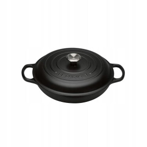 Garnek żeliwny Le Creuset 2 l