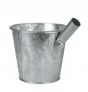 Kerbl Ocynkowana ozdoba 24 cm