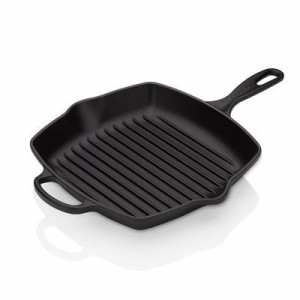 Le Creuset Patelnia żeliwna 26 cm