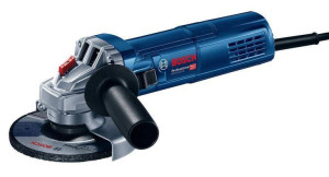 Bosch Szlifierka Kątowa 115mm 900w Gws 9-115s