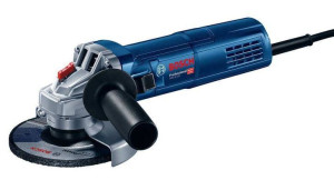 Bosch Szlifierka Kątowa 125mm 900w Gws 9-125