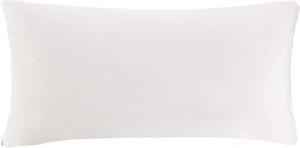 Poduszka do spania Amazon Basics 80 x 40 cm