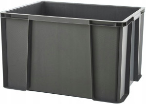 Skrzynka Sundis 45 l 30 x 50 x 38 cm
