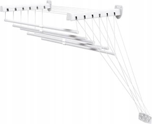 Suszarka podsufitowa Gimi 160 cm