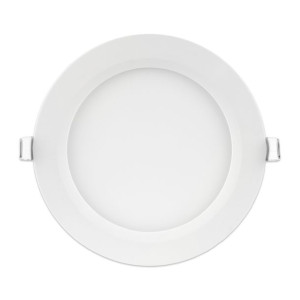 Plafon Led 9w 550lm Barwa Naturalna Biała