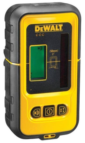 Dewalt Detektor Do Urządzeń Laserowych