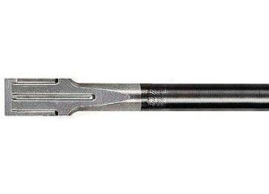 Dewalt Dłuto Bruzdownik Sds Plus 22x240mm