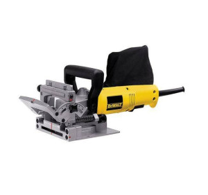Dewalt Frezarka Do Połączeń / Lamelownica 600w Dw682k