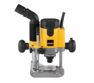 Dewalt Frezarka Górnowrzecionowa 1100w Dw621