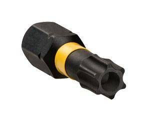 Dewalt Końcówka Udarowa T15x25 5szt. Extreme Impact Torsion