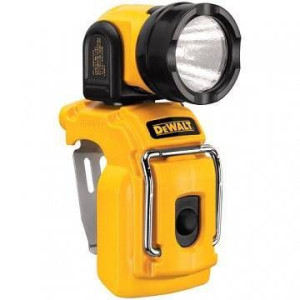 Dewalt Lampa 10,8v Led Dcl510n