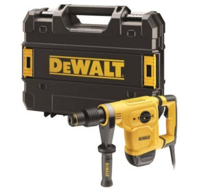 Dewalt Młot Kujący Sds-max 1050w 7,1j 5,6kg D25810k