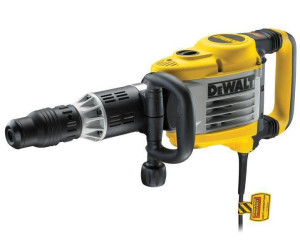 Dewalt Młot Kujący Sds-max 1550w 19j 10kg 25902k