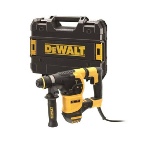 Dewalt Młot Wiercąco-kujący Sds Plus 950w 3,5j 3,7kg D25333k