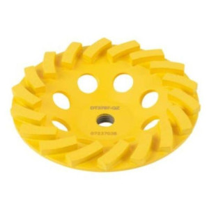 Dewalt Tarcza Szlif.diam.125mm Turbo