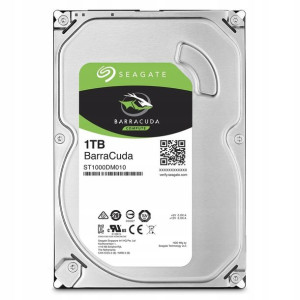 Dysk Twardy Seagate St1000dm010 1tb Sata Iii 3,5"