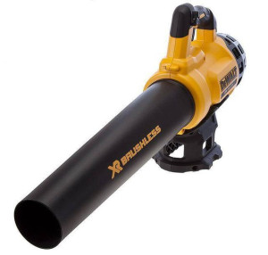 Dewalt Dmuchawa 18v Li-ion Bez Akumulatorów I Ładowarki Dcm562pb