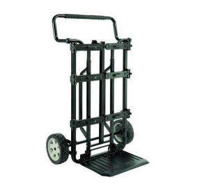 Dewalt Wózek Transportowy Tough System
