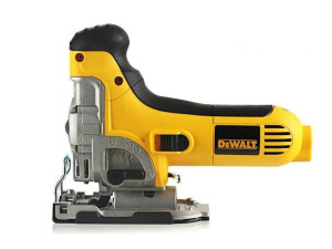Dewalt Wyrzynarka 701w Walizka Tstak Dw333kt
