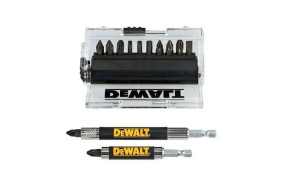 Dewalt Zestaw Końcówek 14cz. Torsion