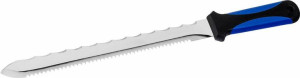 Drel Nóż Do Wełny Mineralnej I Styropianowej 280mm