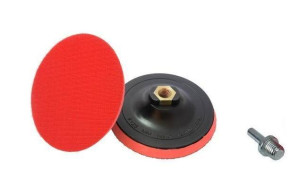 DYSK 150mm M14 8mm