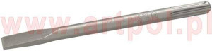 Dłuto Płaskie 25x300mm Sds-max Falc