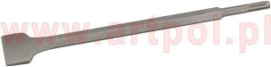 Dłuto Łopatkowe 40x300mm Sds-plus Falc