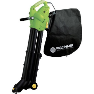 Elektryczna odkurzaczo-dmuchawa Fieldmann FZF 4050-E