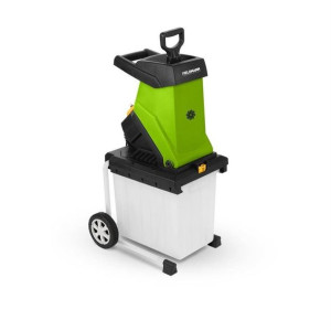 Elektryczny rozdrabniacz ogrodowy FZD 4020 E FIELDMANN