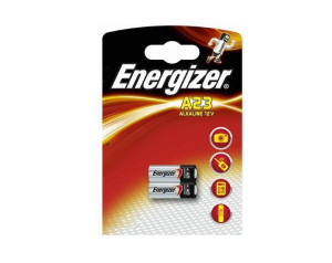 Energizer Bateria E23a 2szt.