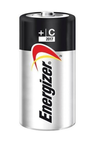 Energizer Bateria Lr-14 Alk. 2szt.
