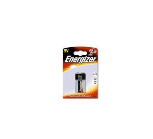 Ergizer Bateria Alkaliczna 9v 6lr61 1szt.