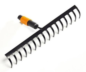 Fiskars Grabie 16-zębne Quikfit