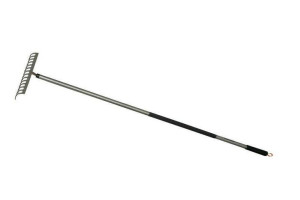 Fiskars Grabie Do Liści Aluminiowe 14 Zębów