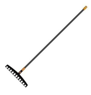 Fiskars Grabie Uniwersalne Solid M