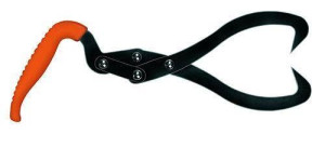 Fiskars Kleszcze Do Drewna