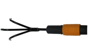 Fiskars Kultywator Wygięty Quikfit