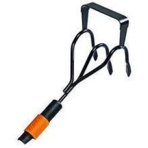 Fiskars Kultywator Z Motyką Quikfit