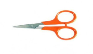 Fiskars Nożyczki Do Haftu 10cm