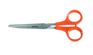 Fiskars Nożyczki Do Papieru 17cm