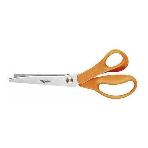 Fiskars Nożyczki Ząbkowane Zig-zag 23cm