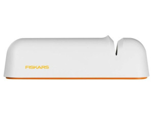 Fiskars Ostrzałka Do Noży Roll-sharp Biała Functional Form