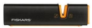 Fiskars Ostrzałka Xsharp Uniwersalna