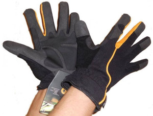 Fiskars Rękawice Męskie Rozmiar 10