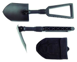 Fiskars Saperka Składana 2750